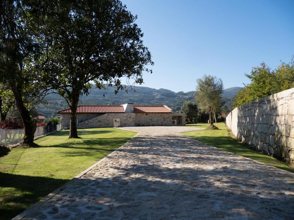 Casa Da Portelinha اركوس دي فالديفيز المظهر الخارجي الصورة