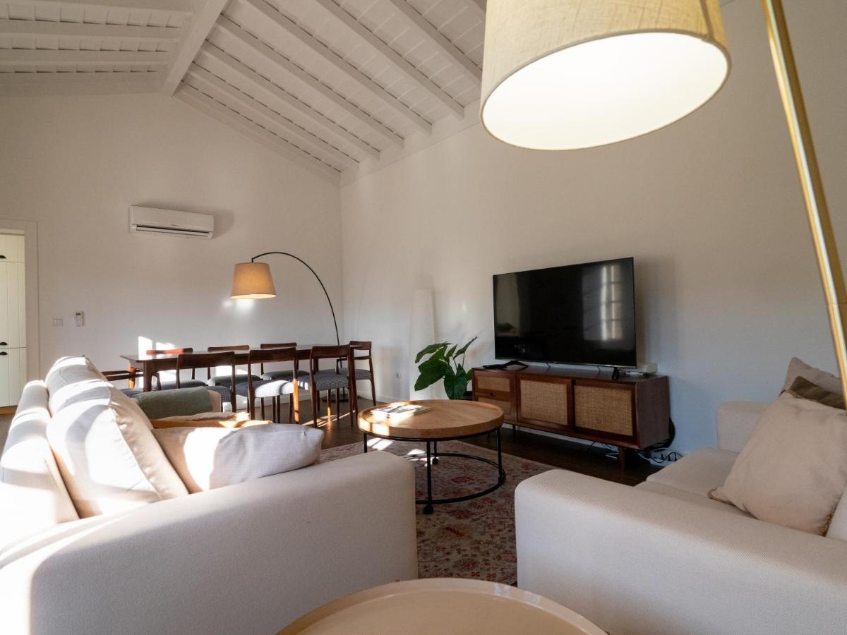 Casa Da Portelinha اركوس دي فالديفيز المظهر الخارجي الصورة