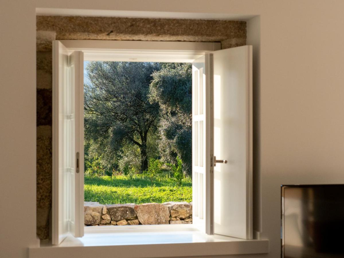Casa Da Portelinha اركوس دي فالديفيز المظهر الخارجي الصورة