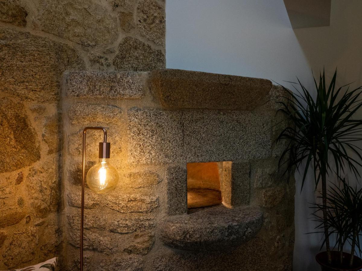 Casa Da Portelinha اركوس دي فالديفيز المظهر الخارجي الصورة