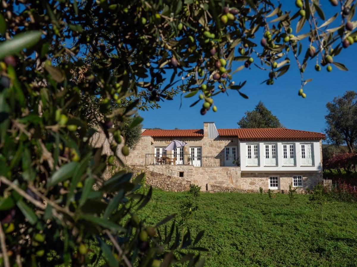 Casa Da Portelinha اركوس دي فالديفيز المظهر الخارجي الصورة
